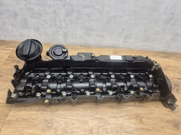 Couvercle de culasse BMW OEM 7823181 pour N57 3.0D image 8