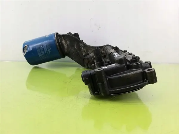 Oljefilterbas OEM PODSTAWA FILTRA Sorento image 4