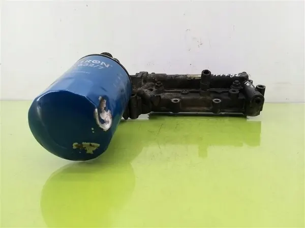 Oljefilterbas OEM PODSTAWA FILTRA Sorento image 5