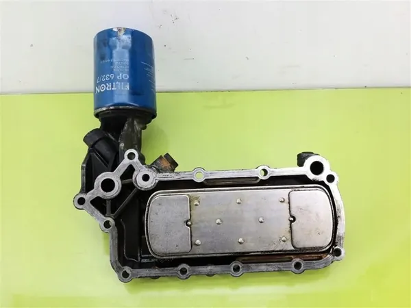 Oljefilterbas OEM PODSTAWA FILTRA Sorento image 6