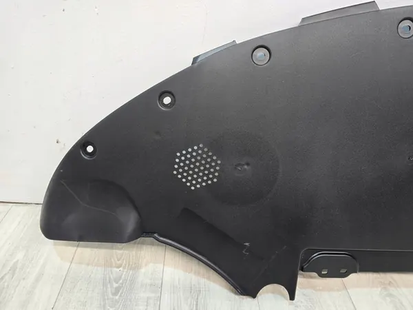 Underkörningsskydd Tesla Model 3 2017- 1084174-00-D image 2