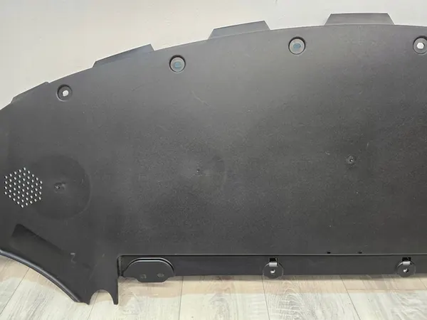 Underkörningsskydd Tesla Model 3 2017- 1084174-00-D image 3