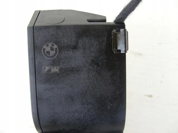 Gaspedal BMW E46 OE 6756492 image 3