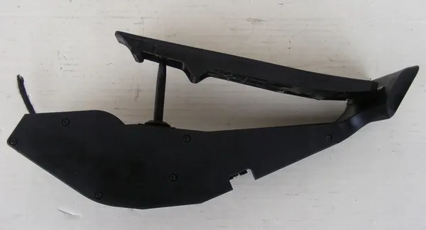 Gaspedal BMW E46 OE 6756492 image 6