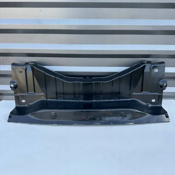 Reforço Traseiro Tesla Y OEM 1487744-00-C image 2