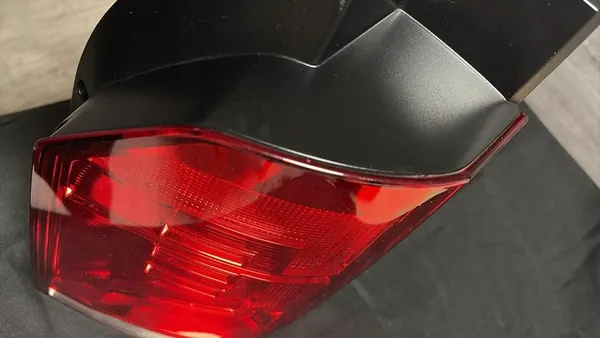 Luz Trasera Derecha Transporter T6 Lift 7LA945096J image 4