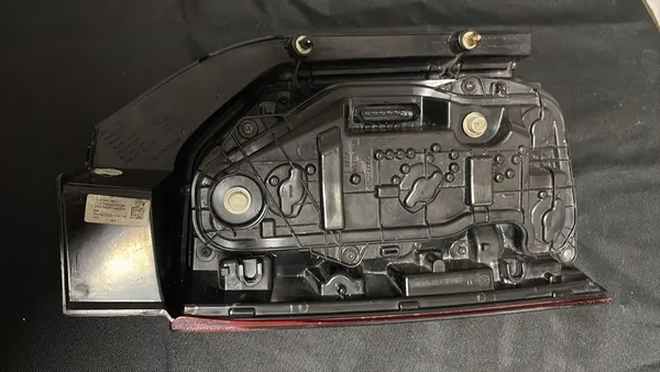 Luz Trasera Derecha Transporter T6 Lift 7LA945096J image 6