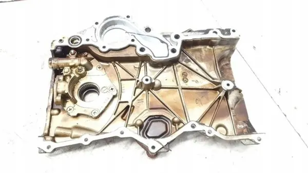 Steuerkettendeckel OEM 1060A142 für Mitsubishi image 10