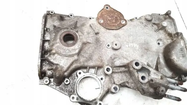 Steuerkettendeckel OEM 1060A142 für Mitsubishi image 3