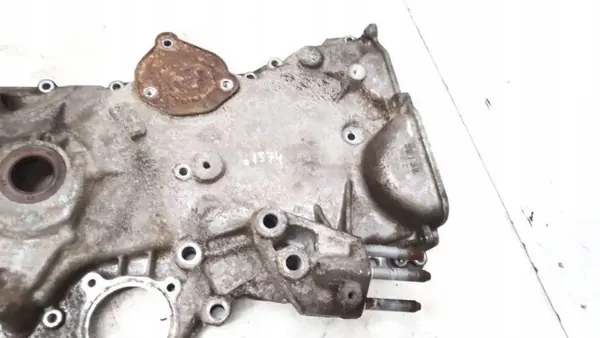 Steuerkettendeckel OEM 1060A142 für Mitsubishi image 4