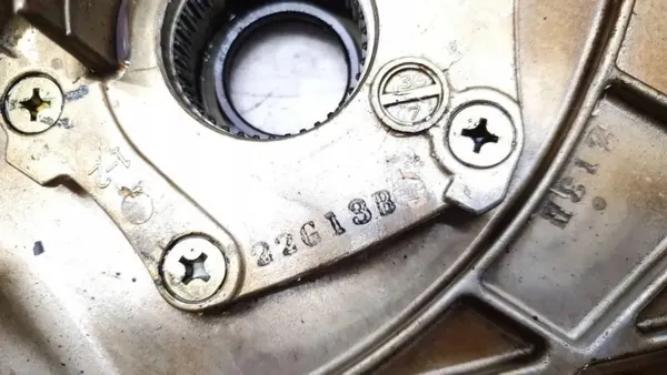 Steuerkettendeckel OEM 1060A142 für Mitsubishi image 5