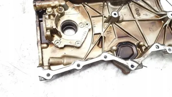 Steuerkettendeckel OEM 1060A142 für Mitsubishi image 6