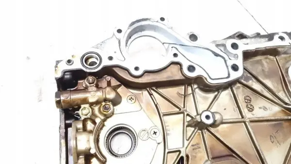 Steuerkettendeckel OEM 1060A142 für Mitsubishi image 7