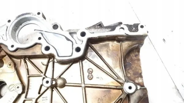 Steuerkettendeckel OEM 1060A142 für Mitsubishi image 8