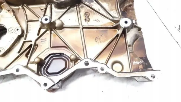 Steuerkettendeckel OEM 1060A142 für Mitsubishi image 9