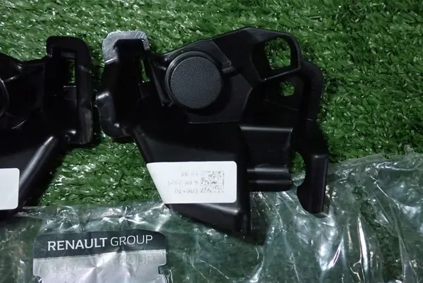 Parkeringssensorfästen OEM 261521706r Renault Clio V image 3