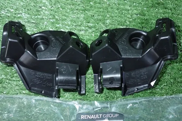 Parkeringssensorfästen OEM 261521706r Renault Clio V image 4