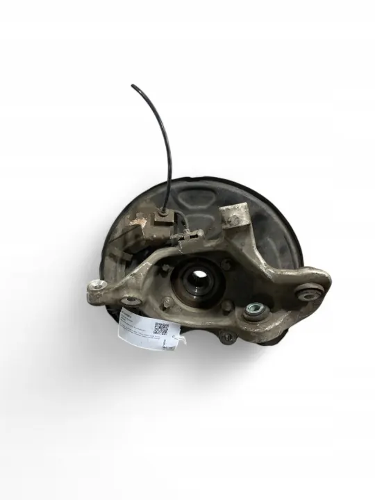 Mercedes-Benz GLC Bakhjulsnav OEM UTO68582 image 6