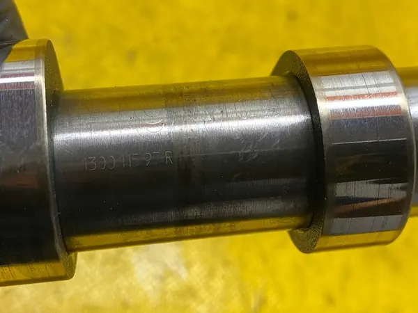 Insugningskamaxel 1.6 DCI VITO W447 W205 image 10