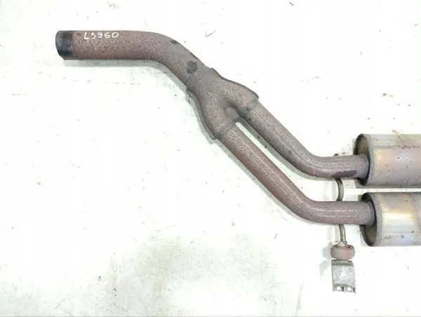 Gebruikte katalysator OEM 3QF131690 voor Volkswagen image 3