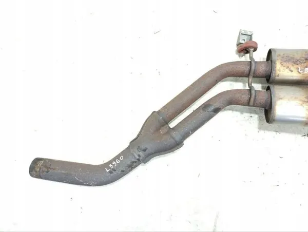 Gebruikte katalysator OEM 3QF131690 voor Volkswagen image 7