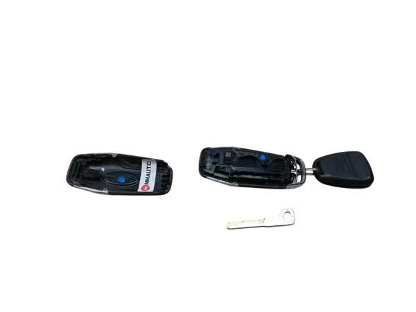Télécommande Ford Edge II MK2 OEM DS7T-15K601-FB image 3