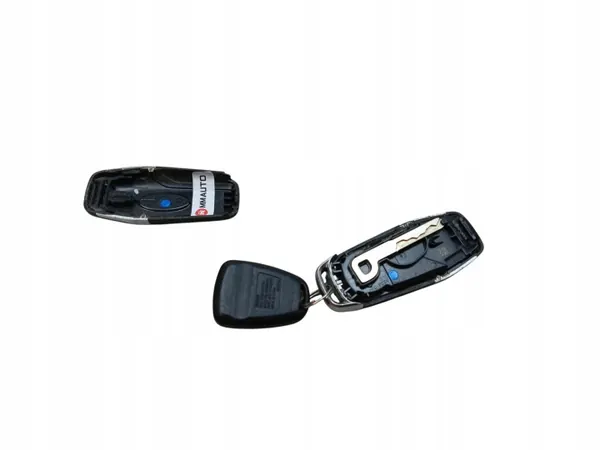 Télécommande Ford Edge II MK2 OEM DS7T-15K601-FB image 4