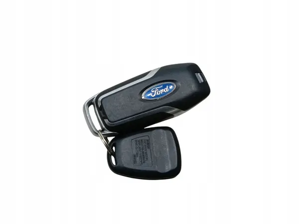 Télécommande Ford Edge II MK2 OEM DS7T-15K601-FB image 5