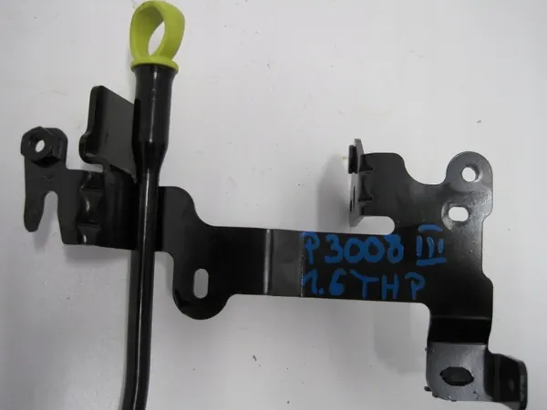 Ölmessstab OEM Bagnet Miarka für Peugeot 3008 5008 III image 5
