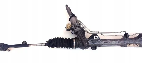 BMW 3 E90 E91 E92 E93 M3 Caixa de Direção image 2