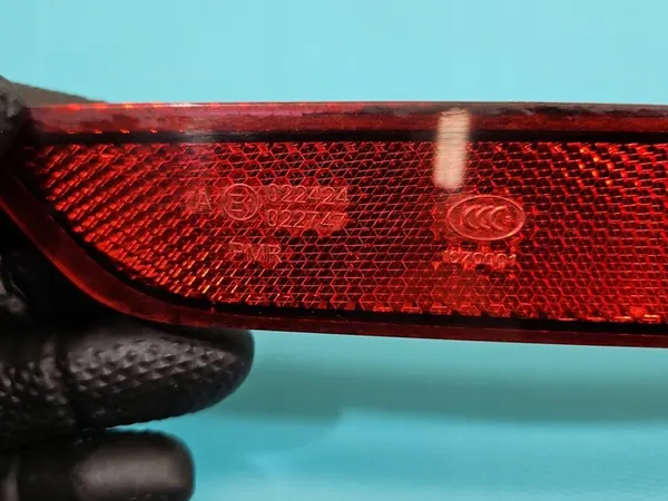 Puskimen Heijastin VW Sharan II 10- 7N0945105B image 3