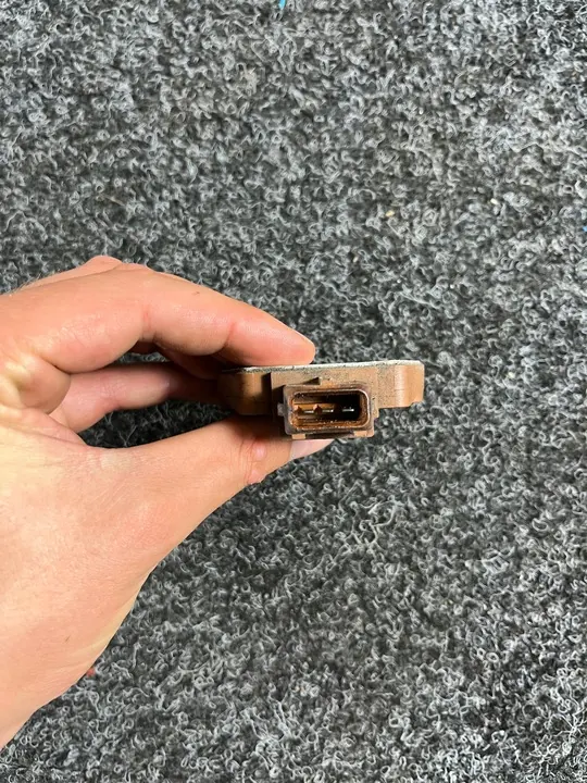 Módulo de encendido Audi A4 B5 4A0905351 image 3