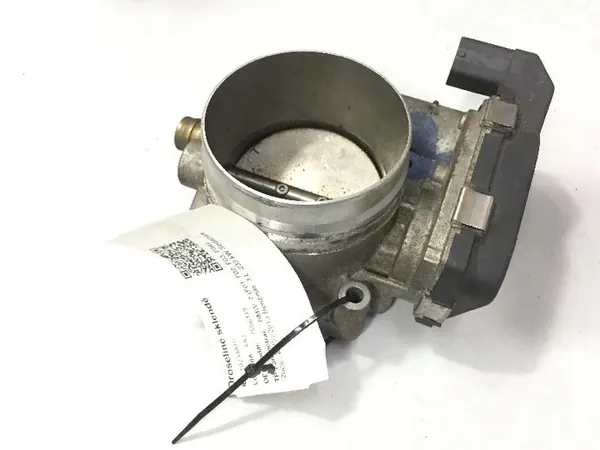 Vergaser BMW 7 (F01, F02) 3.0L Benzin image 2