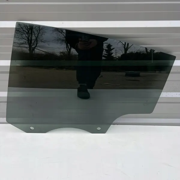 Vidro traseiro esquerdo Tesla Model Y OEM 43R011569 image 2