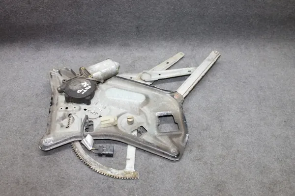 BMW E32 Regulador de janela dianteira esquerda - 1938367 image 2