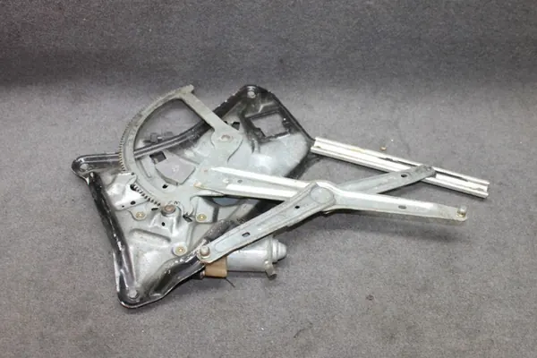 BMW E32 Regulador de janela dianteira esquerda - 1938367 image 4