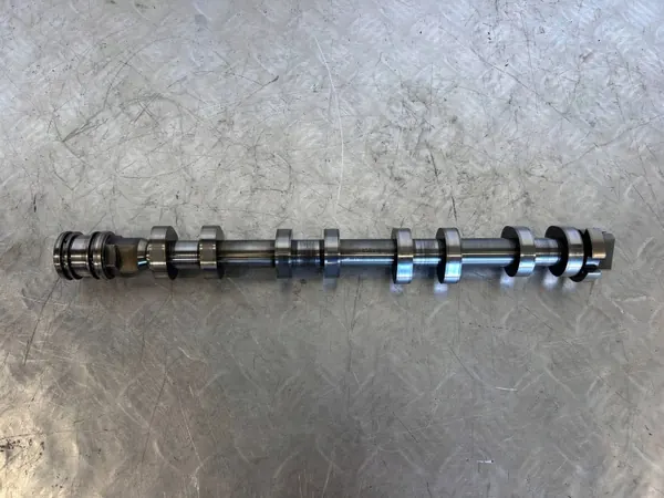 Nokka-akseli BMW X5M E70 OEM 756818106F - Käytetty image 2