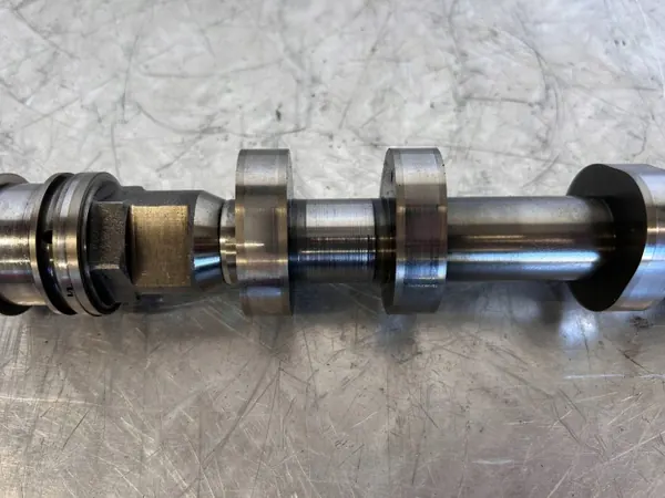 Nokka-akseli BMW X5M E70 OEM 756818106F - Käytetty image 4