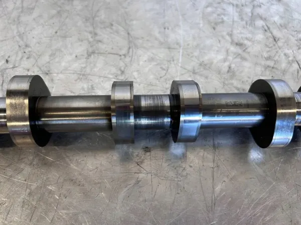 Nokka-akseli BMW X5M E70 OEM 756818106F - Käytetty image 5