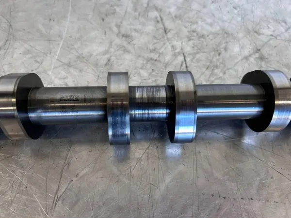 Nokka-akseli BMW X5M E70 OEM 756818106F - Käytetty image 6