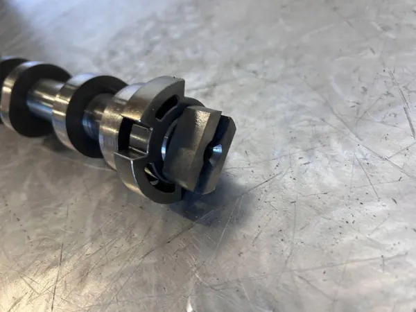 Nokka-akseli BMW X5M E70 OEM 756818106F - Käytetty image 8