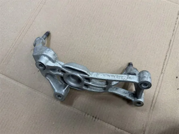 DPF/Katalysatorbeugel OEM 46349131 voor 2.2 M-JET image 2