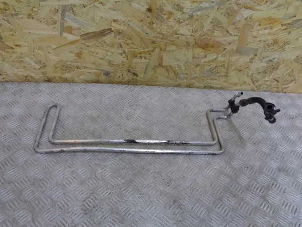 Refroidisseur d'huile direction OEM CHŁODNICA BMW OE image 2