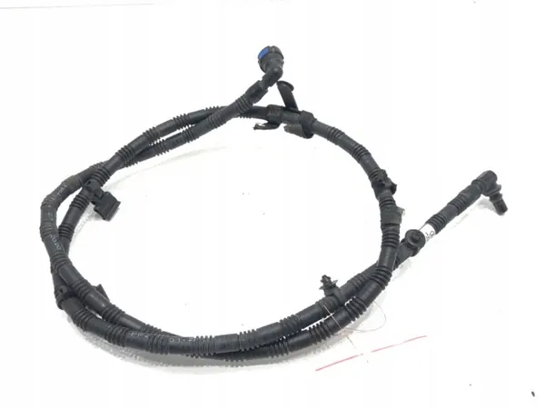 SCR-johdotus OEM 4N0955667 Audi A8 D5:lle image 2