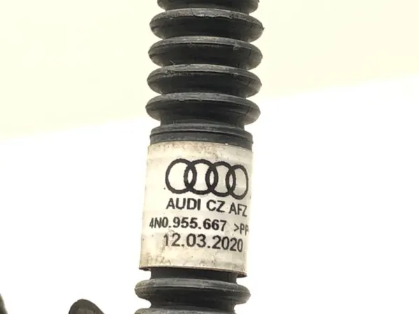 SCR-johdotus OEM 4N0955667 Audi A8 D5:lle image 5