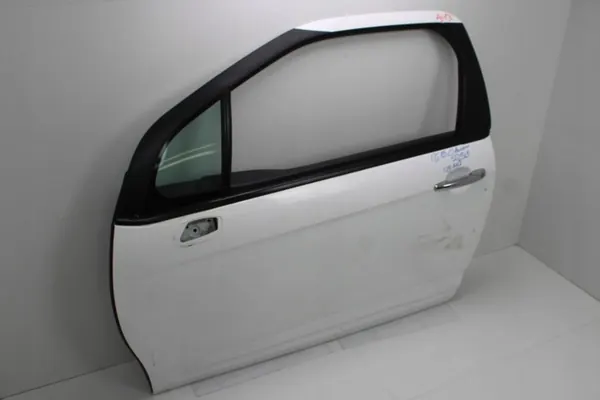 Etuvasen ovi OEM 360213807 Citroen DS3 09-14 image 3