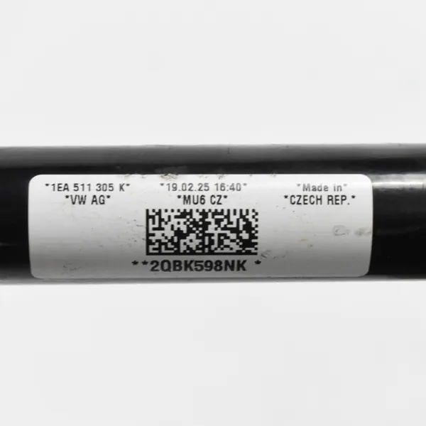 OEM 1EA511305K Stabilisatorlenker hinten image 4