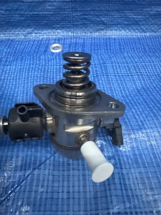 Polttoainepumppu Renault Austral 1.2 E-TECH 166307520R image 10