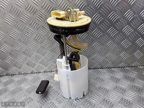 Bomba de combustível Nissan Qashqai 2016 1600 0580204031 image 2