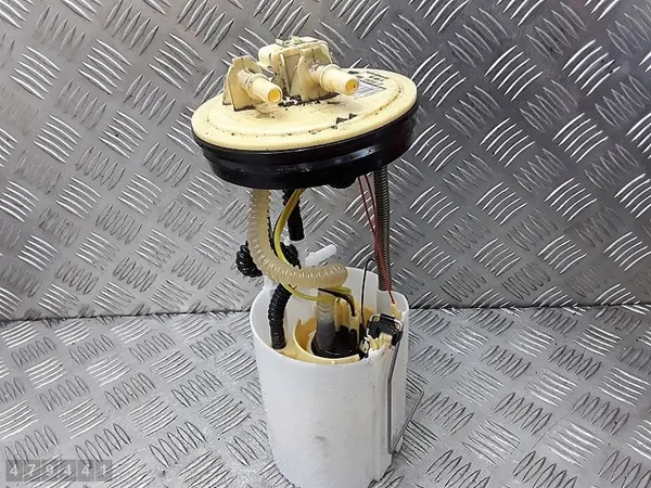 Bomba de combustível Nissan Qashqai 2016 1600 0580204031 image 3